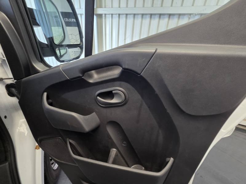 Renault Master - Photo 16