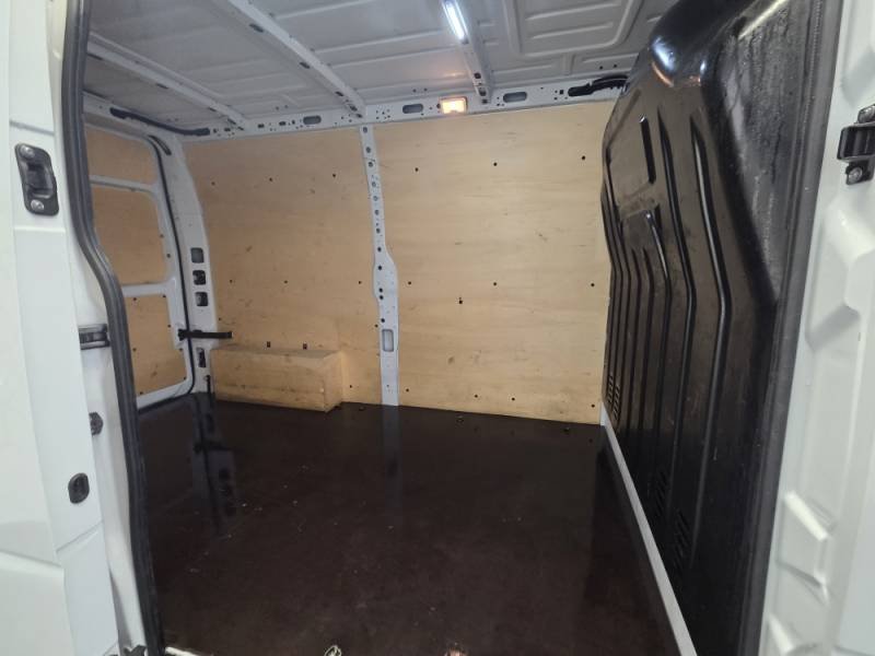 Renault Master - Photo 17