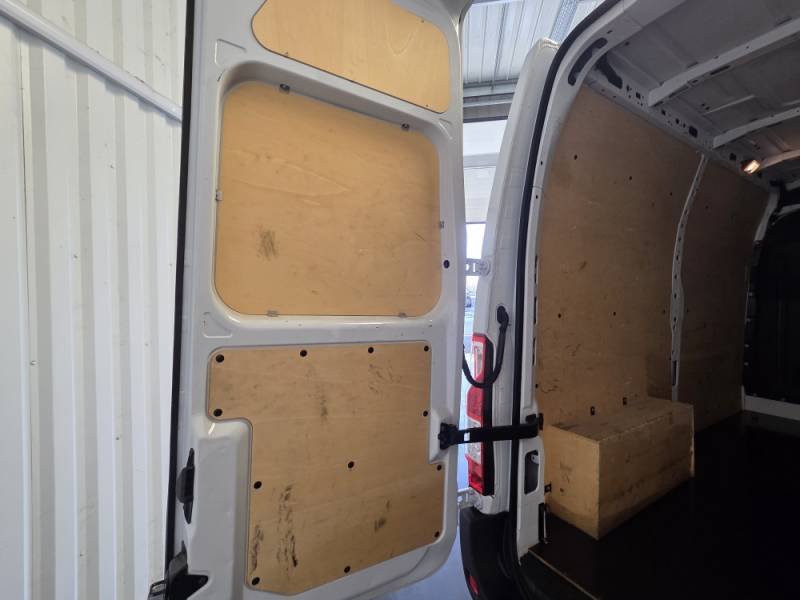 Renault Master - Photo 18