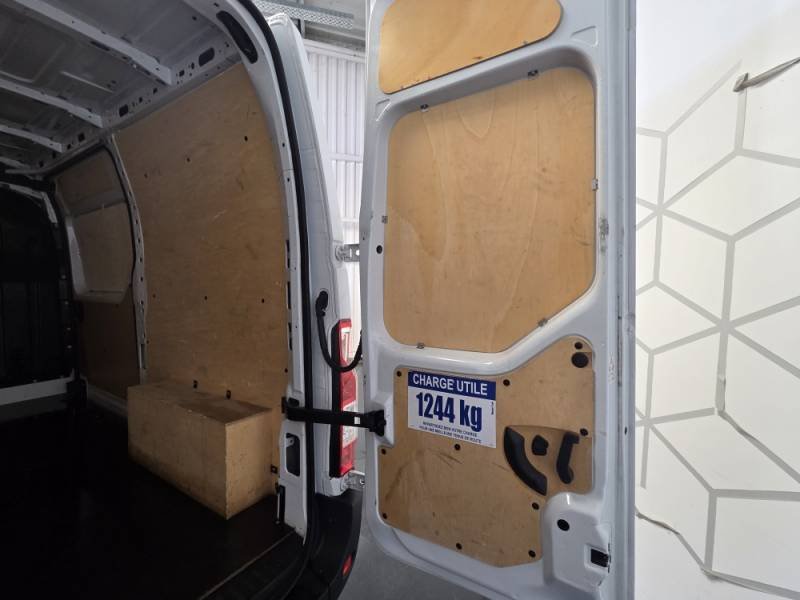 Renault Master - Photo 19