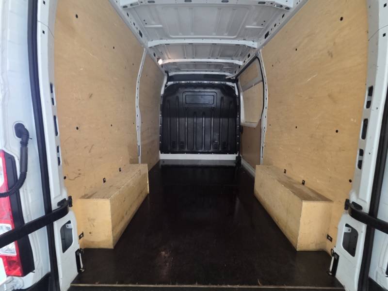 Renault Master - Photo 20