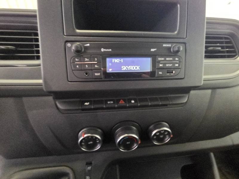 Renault Master - Photo 24