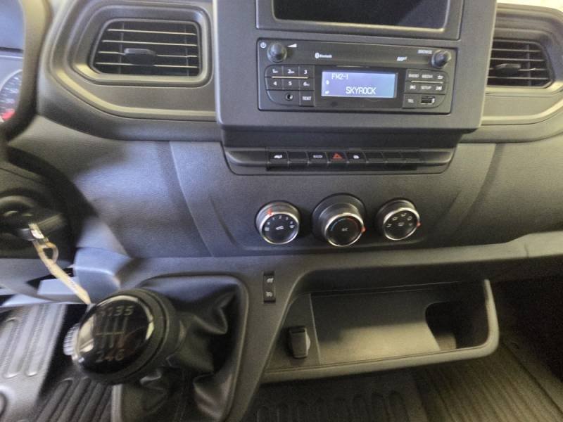 Renault Master - Photo 25