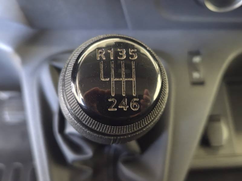 Renault Master - Photo 26