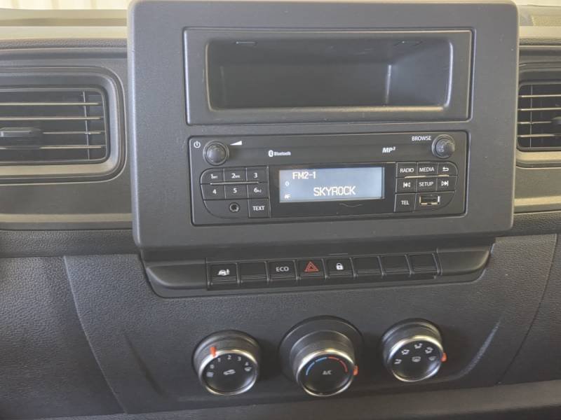 Renault Master - Photo 27