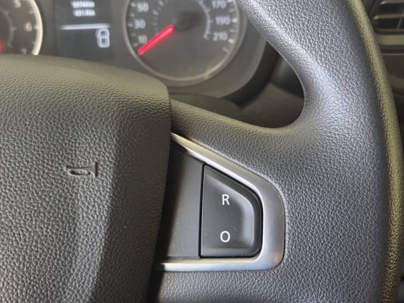 Renault Master - Photo 28