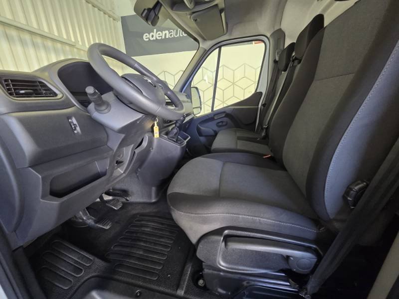 Renault Master - Photo 31