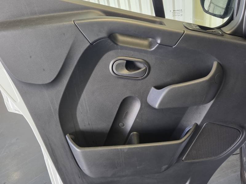 Renault Master - Photo 33