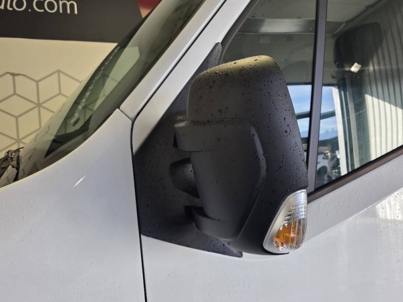 Renault Master - Photo 35