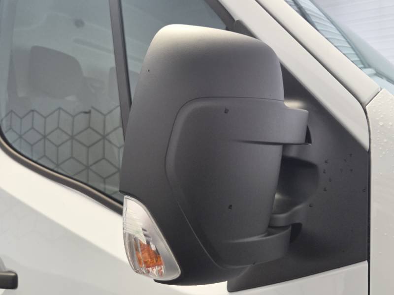 Renault Master - Photo 38