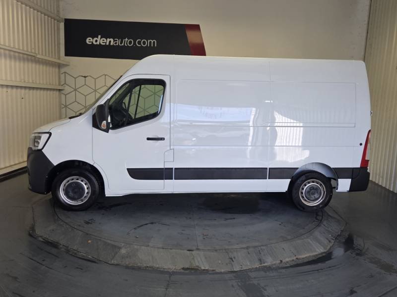 Renault Master - Photo 42