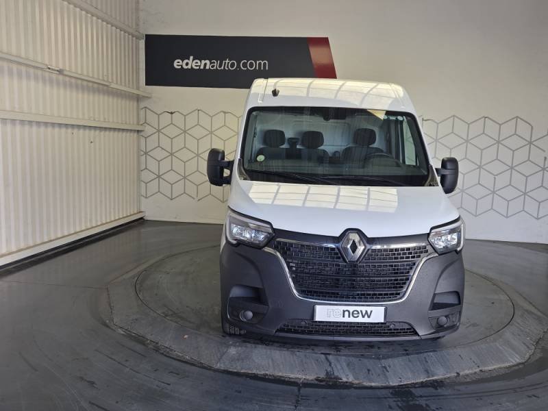 Renault Master - Photo 8