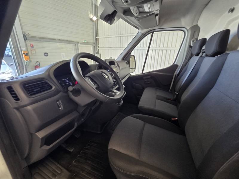 Renault Master - Photo 10