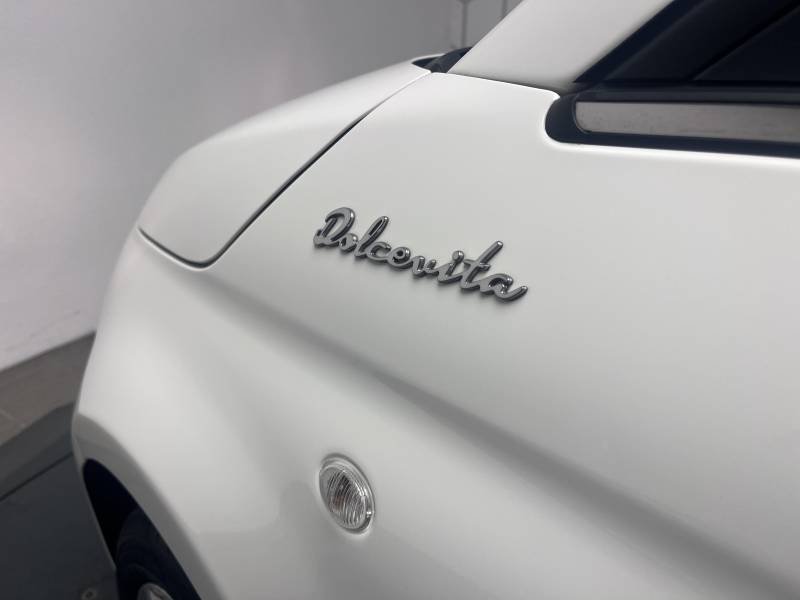 Fiat 500 - Photo 11