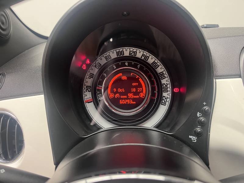 Fiat 500 - Photo 12