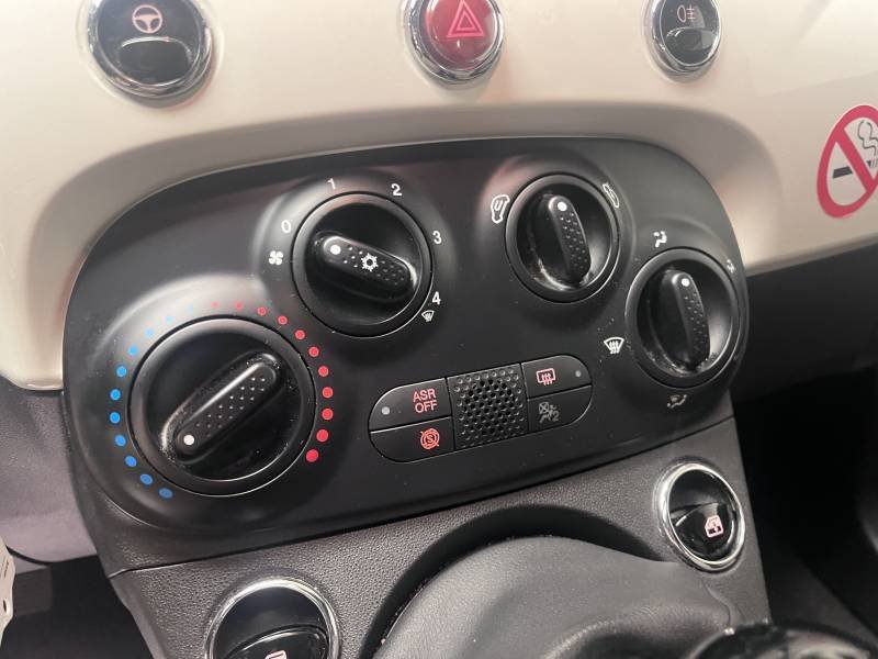 Fiat 500 - Photo 13