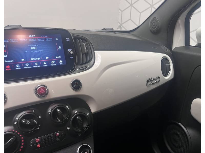 Fiat 500 - Photo 15