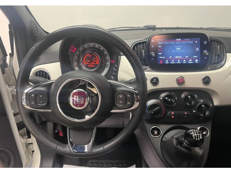 Fiat 500 - Photo 16