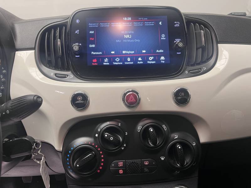 Fiat 500 - Photo 17