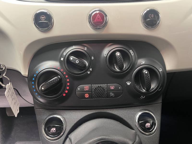 Fiat 500 - Photo 18