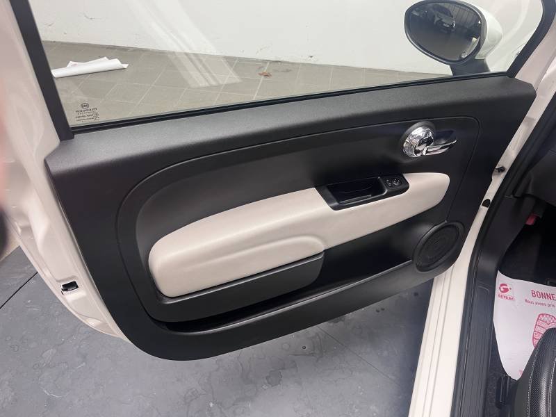 Fiat 500 - Photo 21