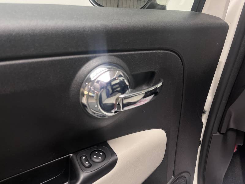 Fiat 500 - Photo 22