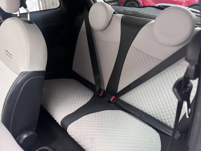 Fiat 500 - Photo 24