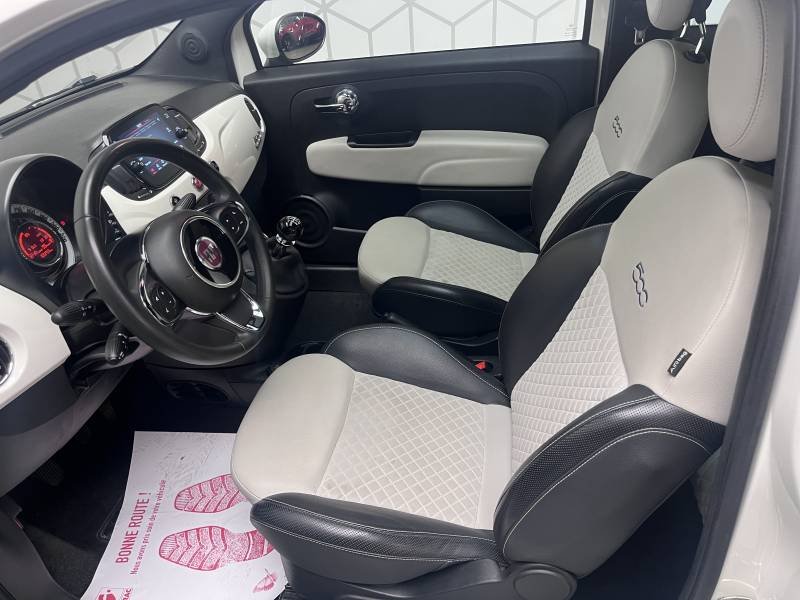 Fiat 500 - Photo 25