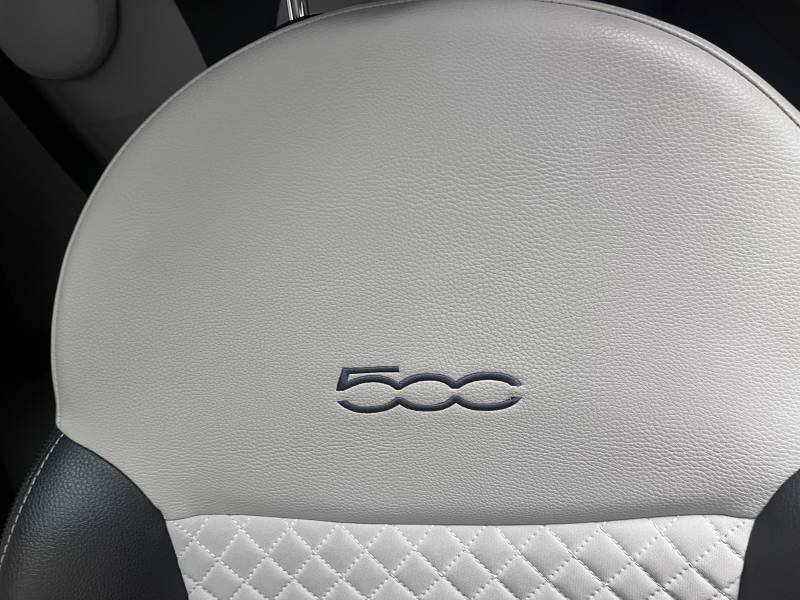 Fiat 500 - Photo 26