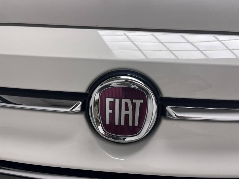 Fiat 500 - Photo 28