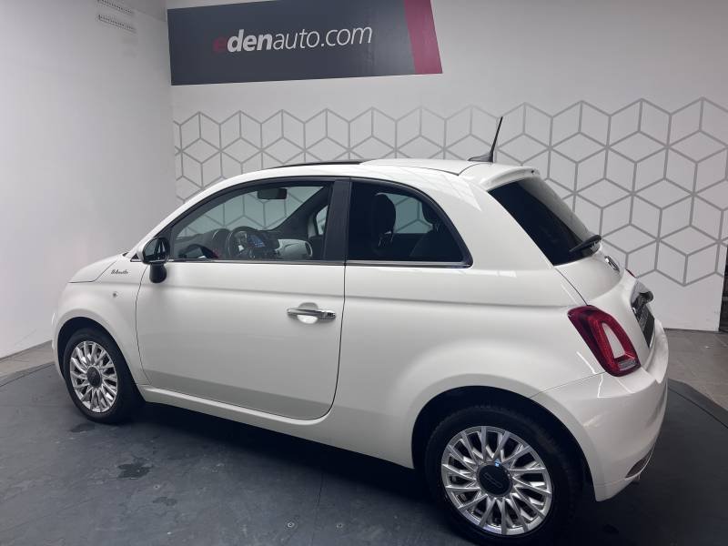 Fiat 500 - Photo 29