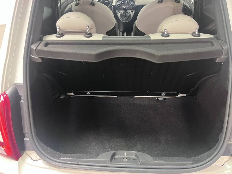 Fiat 500 - Photo 31
