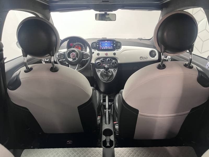 Fiat 500 - Photo 33