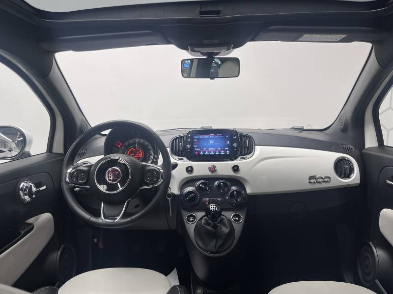 Fiat 500 - Photo 34