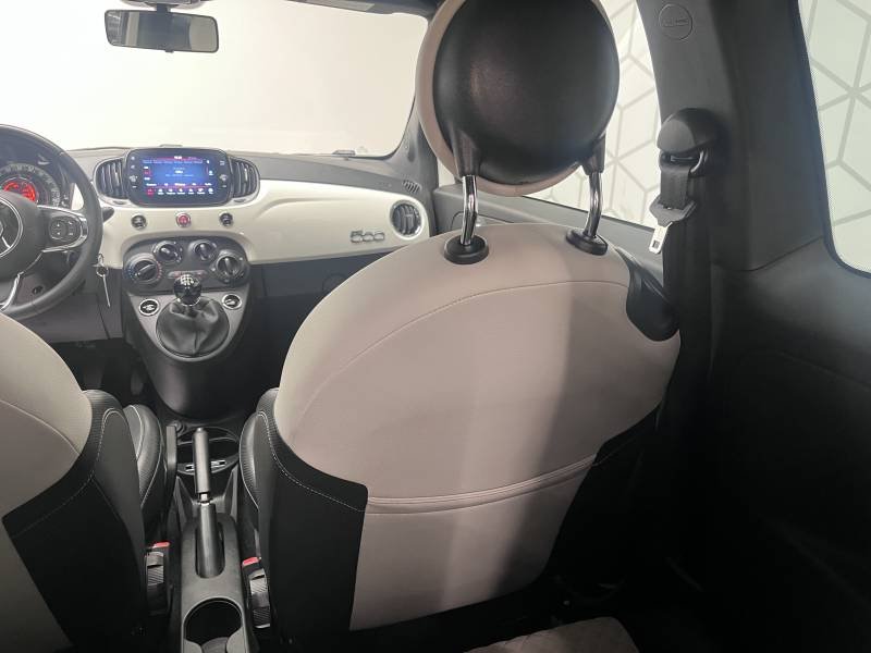 Fiat 500 - Photo 35