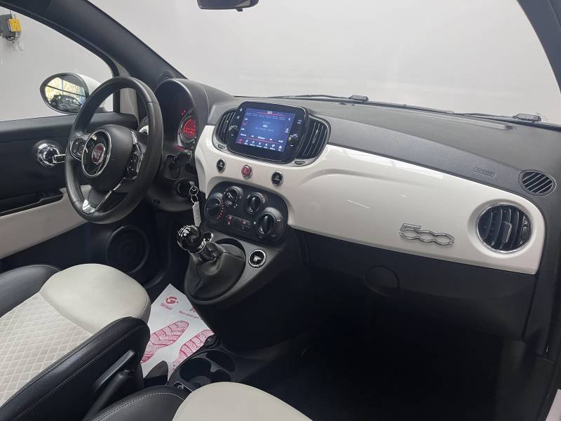 Fiat 500 - Photo 38