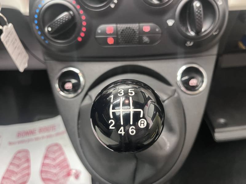 Fiat 500 - Photo 39