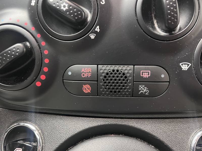 Fiat 500 - Photo 40