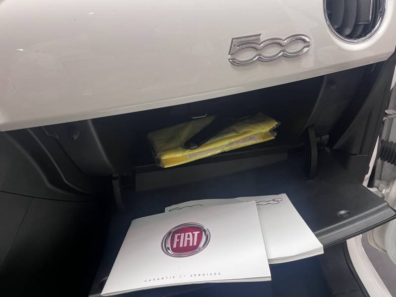 Fiat 500 - Photo 41