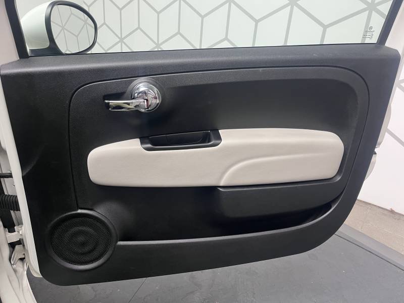 Fiat 500 - Photo 42