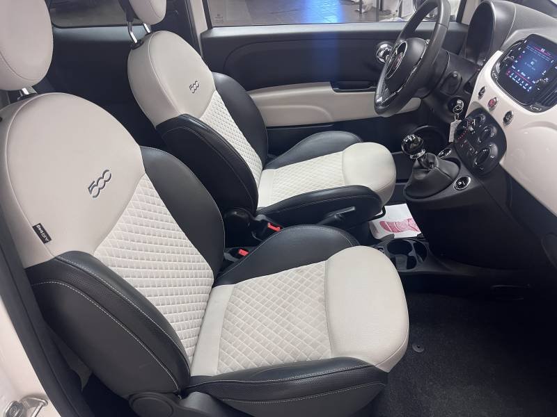 Fiat 500 - Photo 43