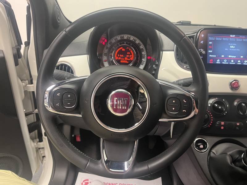 Fiat 500 - Photo 9