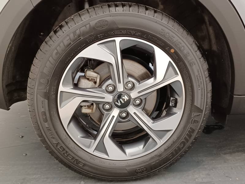 Kia Xceed - Photo 11