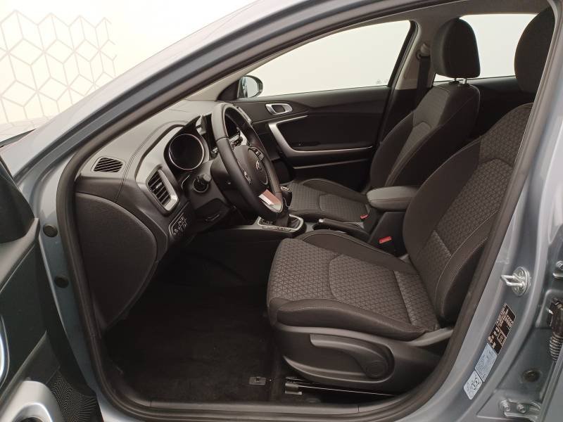 Kia Xceed - Photo 13