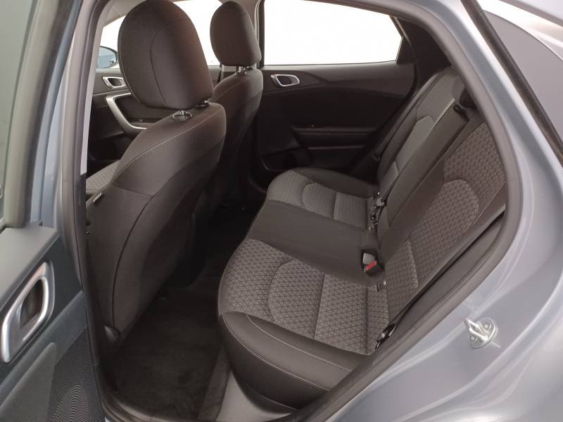 Kia Xceed - Photo 14