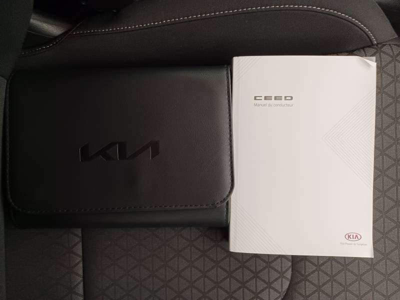 Kia Xceed - Photo 19
