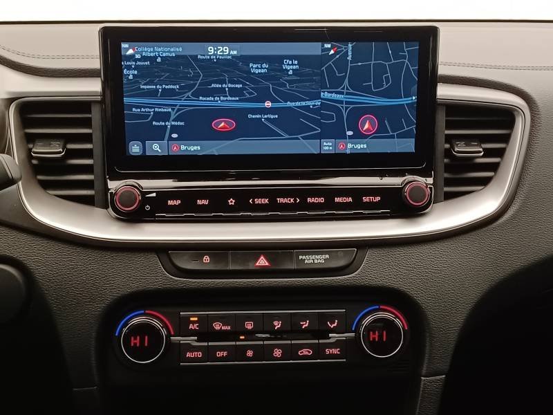 Kia Xceed - Photo 22