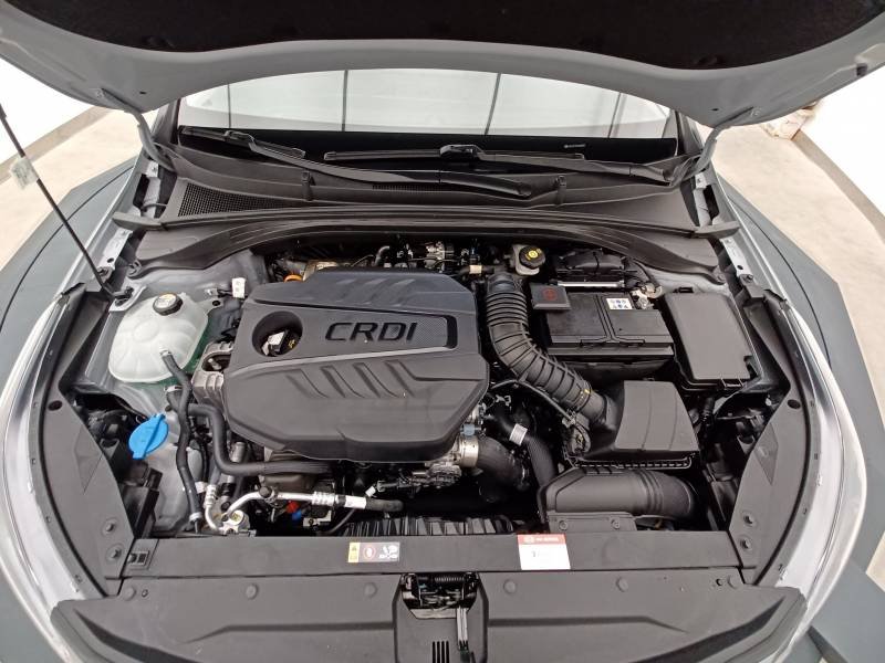 Kia Xceed - Photo 24