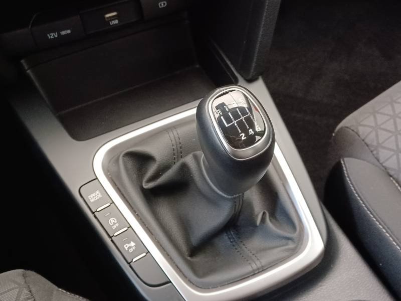 Kia Xceed - Photo 26