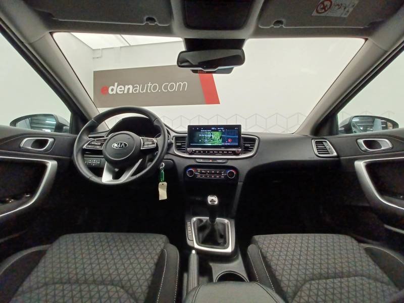 Kia Xceed - Photo 29